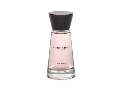 Obrázek produktu pro Burberry Touch, Ženy, 100 ml, Černý rybíz, Oranžová, Růže, Blackcurrant,Orange,Rose, Jasmín, Lilie, Tuberóza, Cedr, Vanilka