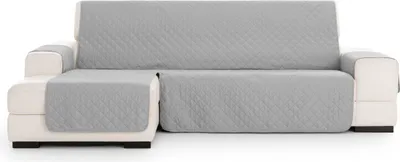 Produktbild von Sofabezug Eysa NORUEGA Grau 100 x 110 x 240 cm