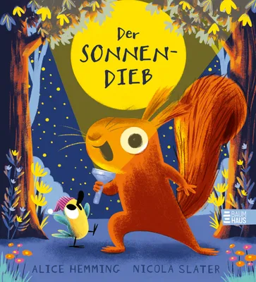 Obrázok produktu pre Der Sonnendieb