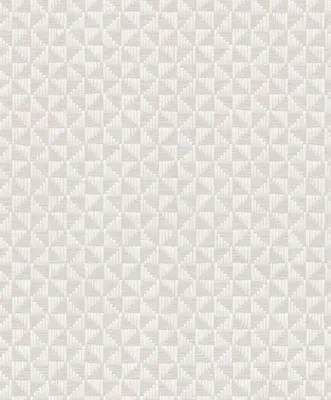 Obrázek produktu pro Masureel Tapeta geometrické obrazce béžová - 632098 - 53 cm x 10,05 m