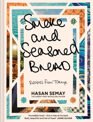 Immagine prodotto di Kochbuch mit Rezepten aus der Türkei