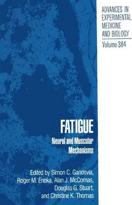 Obrázek produktu pro Fatigue