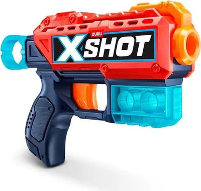Produktbild von XShot - Softdartpistole - Recoil