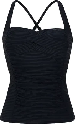 Produktbild von Protest Camo Bikinioberteil Schwarz M / B Frau Schwarz M