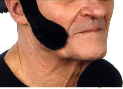 Obrázok produktu pre Mama bokombrady čierna čierna jedna veľkosť