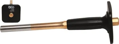 Immagine prodotto di BGS Punzone 290 mm 16 mm - 9085