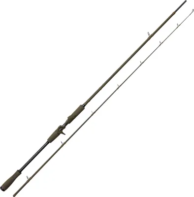 Produktbild von Savage Gear SG4 Power Game BC 2,59m 3XH 70-150g - Baitcaster Rute