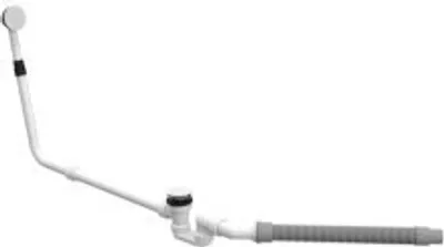 Produktbild von Bette B642-001 ZUB Badewanne Ab-ÜL-Garnitur
