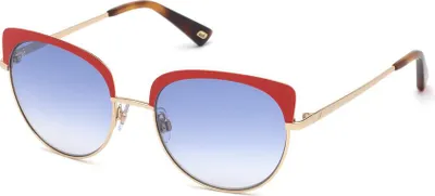 Produktbild von Damensonnenbrille Web Eyewear WE0271-5532W Ø 55 mm