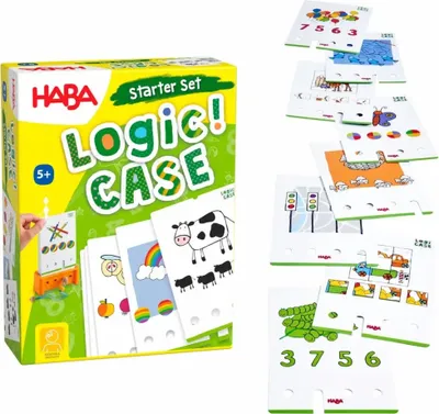 Produktbild von Haba 306120