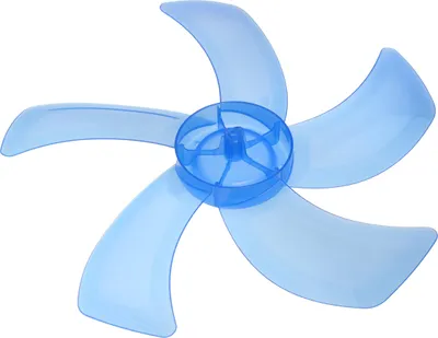 Produktbild von Rowenta SS-9100055060 Flügel für VU5650 Turbo Silence Standventilator