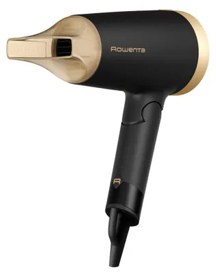 Image de Sèche-cheveux Rowenta 1600W CV1830F0 Noir