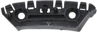 Produktbild von BLIC 6502-07-9516931P Stoßstangenhalter Vorne Links für VW up! Schrägheck (121, 122, BL1, BL2) load up! Kastenwagen (121, 122, BL1, BL2)