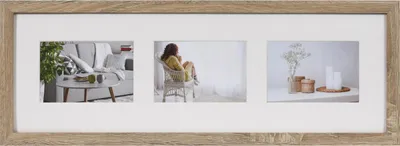 Produktbild von Fotorahmen - Modern Gallery - 20x60 cm