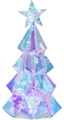 Produktbild von Star Trading 701-00 Light decoration figure 90 bulb(s) LED 0.34 W