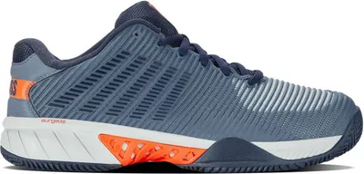 Produktbild von K-swiss Hypercourt Express 2 Hb Sandplatzschuhe Blau EU 40 Mann Blau EU 40