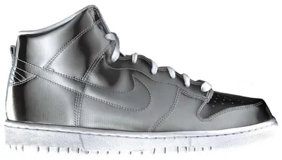 Obrázok produktu pre Nike Dunk High CLOT Flux - veľkosť EU 40