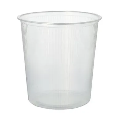 Image de Papstar gobelets d'emballage jetables en PP sans couvercle 500 ml 100 pièces