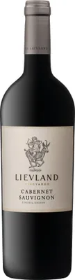 Produktbild von Lievland Cabernet Sauvignon 2022 Stellenbosch | Südafrika | 14% vol | 0,75 l