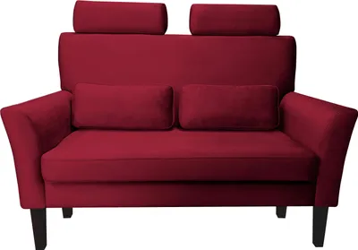 Obrázok produktu pre Sedačka DENVER s nohami z wenge MG31