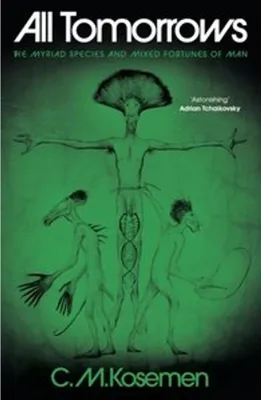 Produktbild von All Tomorrows