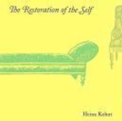 Imagen del producto de The Restoration of the Self