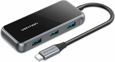 Immagine prodotto di Hub USB Vention TFDHB