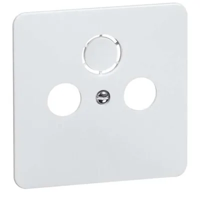 Produktbild von PEHA 00143811, Weiß, Duroplast, Jede Marke, Glänzend, 1 Stück(e)