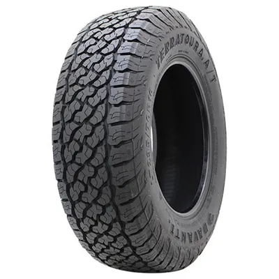 Produktbild von Reifen Tyre Davanti 265/60 R18 110T Terratoura A/T