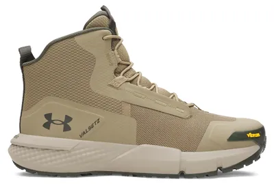 Produktbild von Under Armour Herren Charged Valsetz Mid, Tactical Boots zum Schnüren, atmungsakt