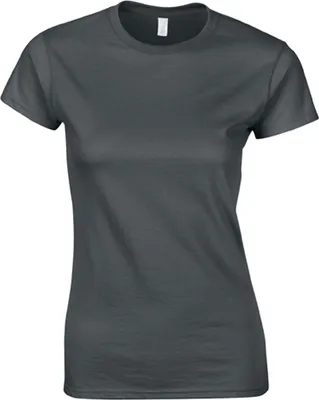 Produktbild von Gildan Softstyle Women's T-Shirt