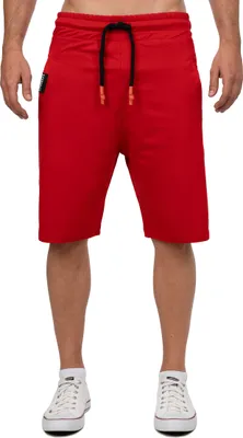 Produktbild von Cipo & Baxx Herren Shorts CK271 Red XL
