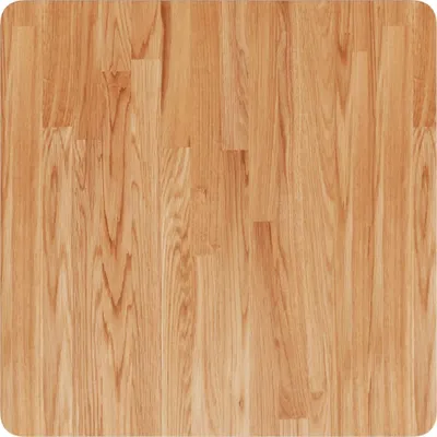 Produktbild von vidaXL Tischplatte Quadratisch Hellbraun 60x60x2,5cm Behandelte Eiche