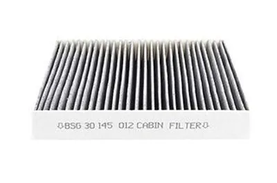 Produktbild von BSG BSG 30-145-012 Innenraumfilter Pollenfilter für FORD Focus II Schrägheck (DA, HCP, DP) Aktivkohle
