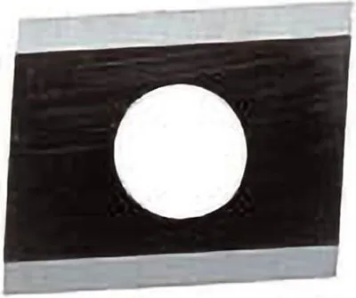 Produktbild von Mafell HSS-Wendemesser | 039026