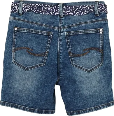 Produktbild von S. Oliver Hose kurz blue stret 152/SLIM
