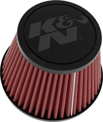 Produktbild von K&N Filters RU-9920 Kegelform Sportluftfilter 94mm Höhe Ø51mm Flansch