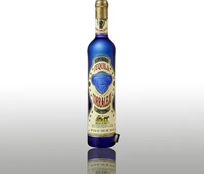 Produktbild von Corralejo Reposado Tequila 100% Agave 0,7L 38% vol.- [Enthält Sulfite]