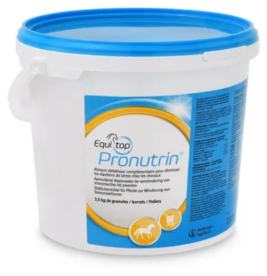 Productafbeelding van Equitop Pronutrin 3,5KG