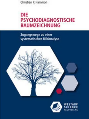 Obrázek produktu pro Die psychodiagnostische Baumzeichnung