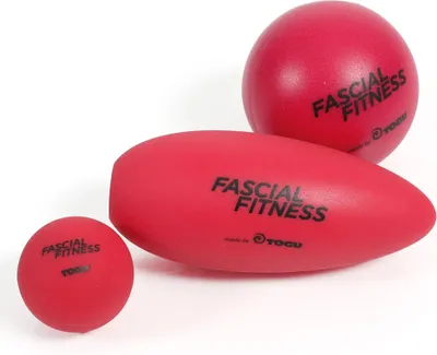 Produktbild von Togu Faszienbälle-Set "Fascial Fitness Ball"