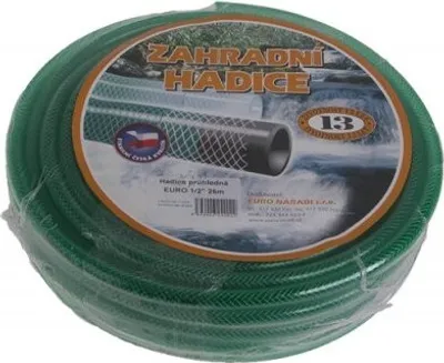 Produktbild von Gartenschlauch 1/2" 25M Caribic