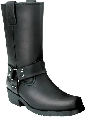 Produktbild von Kochmann Cruiser 1000 Stiefel, schwarz, 37