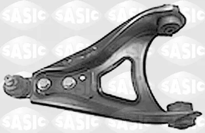 Produktbild von SASIC 4003359 Querlenker Vorne Rechts Unten für RENAULT CLIO II (BB0/1/2, CB0/1/2) Dreieckslenker (NKW)