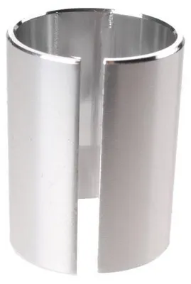 Image de VWP Vulbus A - tête Nok 1 -11 8 38 mm argent