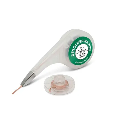 Produktbild von Zinnabsorbierendes Klebeband