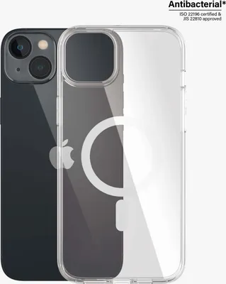 Produktbild von PanzerGlass MagSafe HardCase iPhone 14 Plus