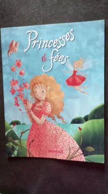 Image de Pricesses de foos
