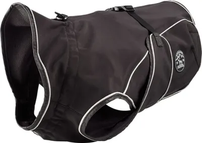 Produktbild von Hunter Hundemantel Uppsala Softshell, Größe:30 cm
