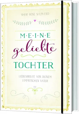 Produktbild von Meine geliebte Tochter